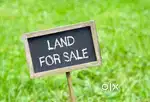 KAKDIP BAZAAR (LAND SELL 13 KATHA) 24 PORGANA (SOUTH)