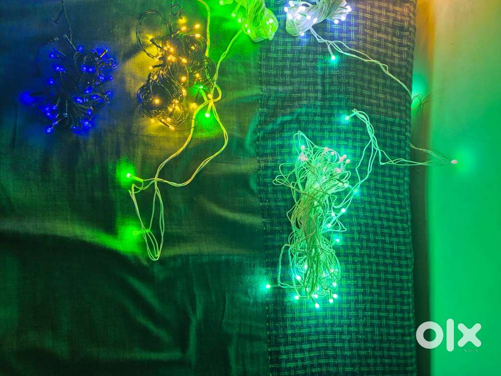 Home decor Diwali Lights