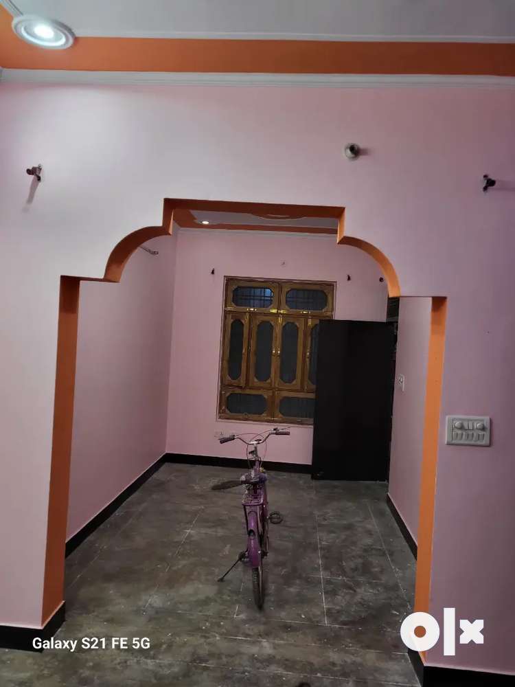 2 Room set for Rent in Indira nagar