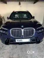 BMW X7 3.0 xDrive 40I M Sport, 2023, Petrol