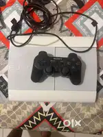 Very less used ps3