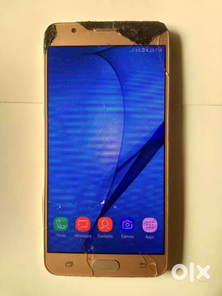 J7 prime 3gb 32gb mobile onlly