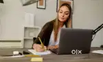 Office work