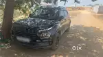 Hyundai Venue 2024 Petrol 4926 Km Driven
