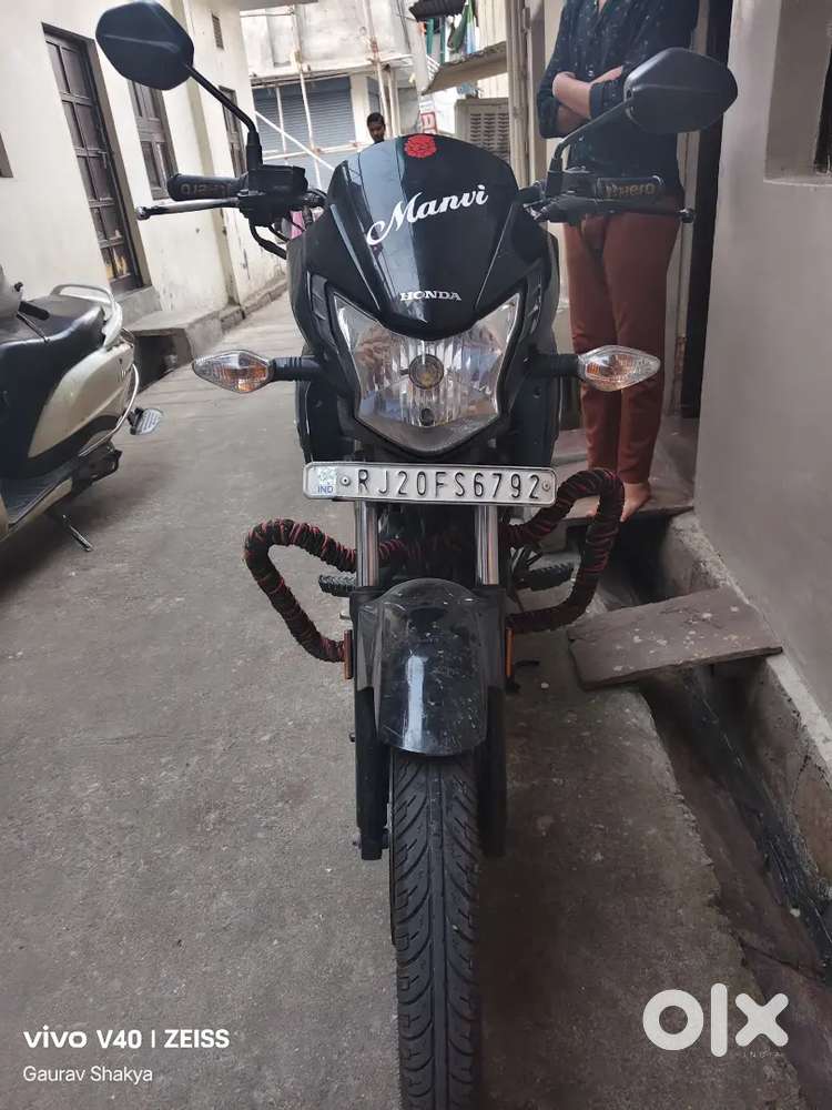 There is no one to drive 3 cars at home