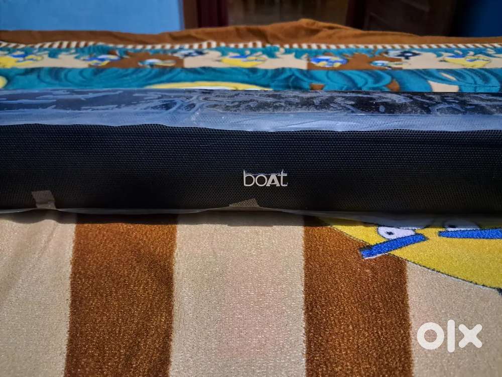 Boat Aavante Sound Bar 1160 60 Watts