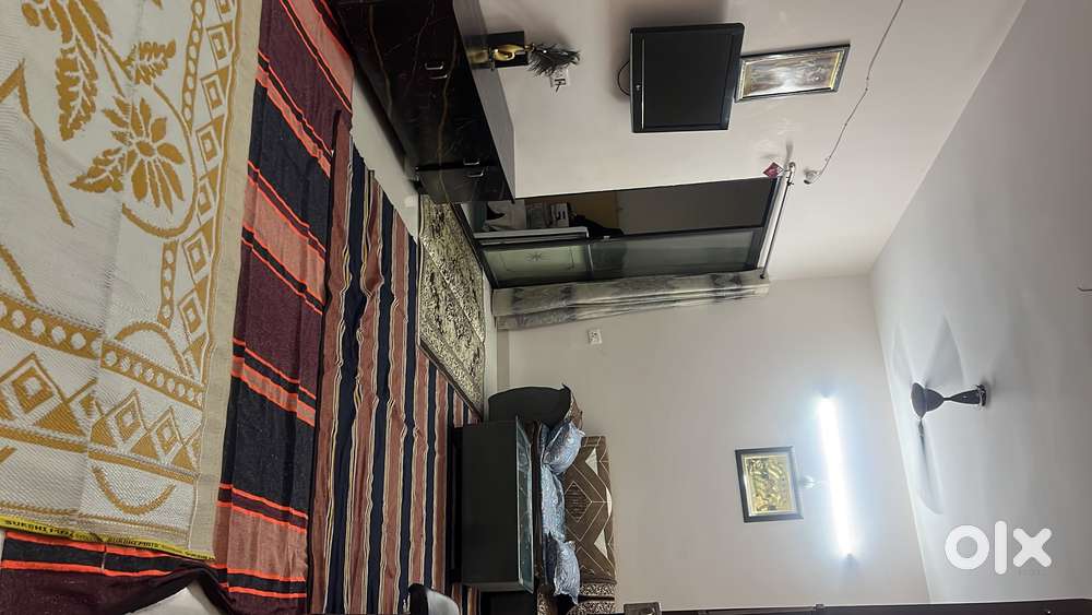 Flatmate for 2bhk flat only for girls