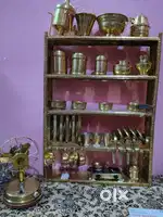 bhandi set