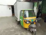 DRIVER WANTED FOR 3 WHEELER AUTO