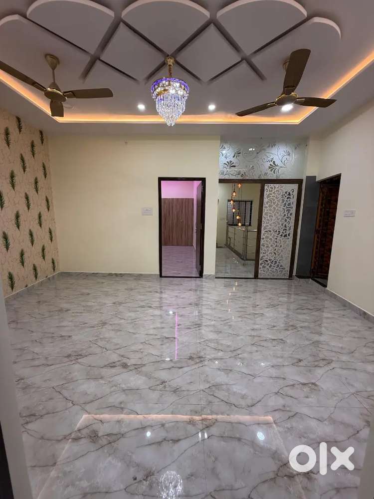 Neharunagr BHILAI 4BHK