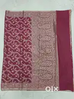 Silk saree banarasi silk