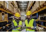Picking and packing job adyar