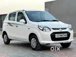 Maruti Suzuki Alto 800 2016 CNG & Petrol Well Maintained