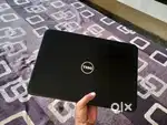 Dell laptop