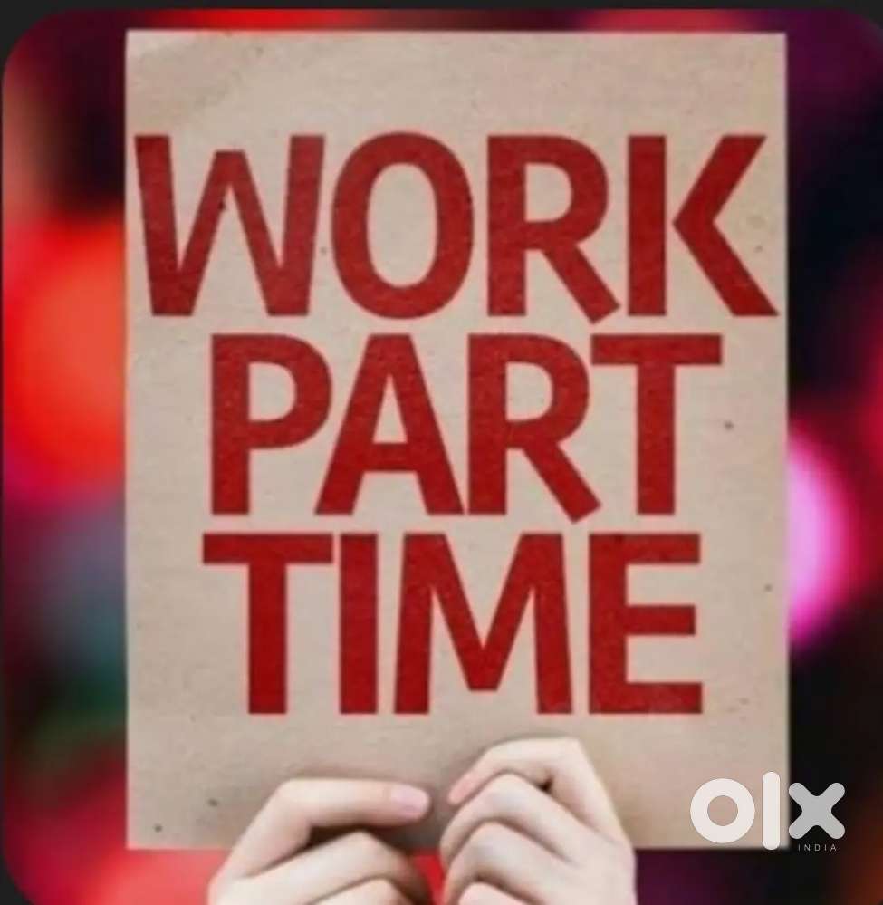 fantastic part time data entry job