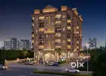 Clifton pride
2 bhk flat 
Carpet area 1000 sqft
68 lac 8500 rate