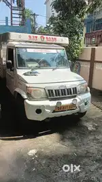 Mahindra Bolero Pick up extra long