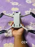 DJI Mini 3 Pro – Complete Kit | Excellent Condition | Fly More Combo