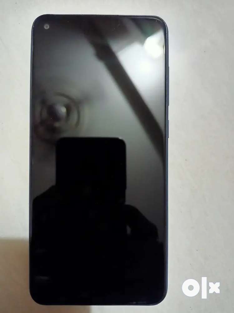 Redmi Note 9 ( Pebble Grey )