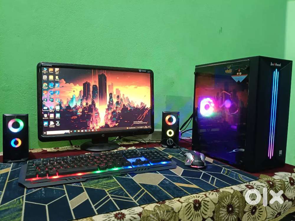 GAMING  PC