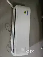 Blue star split Ac