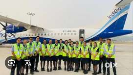 HUGE SCALE HIRING FOR INDIGO AIRLINES