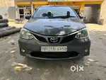 Toyota Etios Liva, 2014