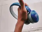 JBL headphones