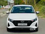 Hyundai i20 Asta (O) 1.0 Turbo DCT, 2022, Petrol