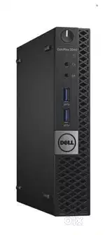 OptiPlex 3040 - Mini Cpu Ultra Small Dell CPU