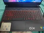 New condition: Dell G15-5530 Intel Core i5-13450HX | Gaming Laptop