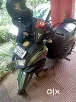 Ray zr 125