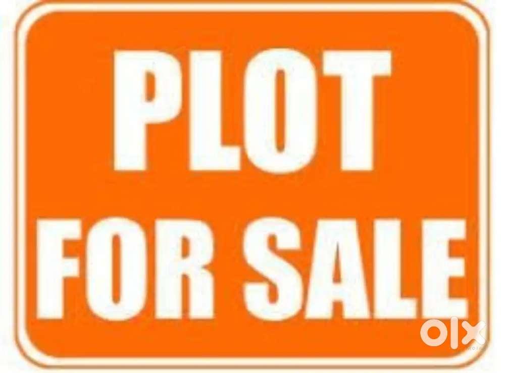 Plots sale with Map