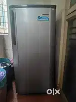 Samsung 4 star refrigerator.