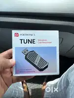 Protonix wireless car receiver