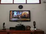 LG 42 Ultra HD Ultra Slim LED TV with HDMI 2160p Sleek n Trendy outfit