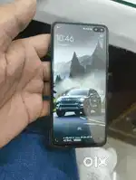 VIVO V19 8GB RAM 128GB MEMORY WITH EXPANDABLE upto 1tb