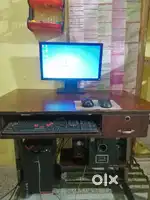 Desktop computer