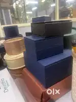 Paper board cutting