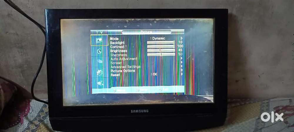 Samsung TV
