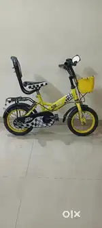 Hero Cycle