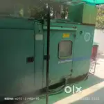 Required Generator mechanic