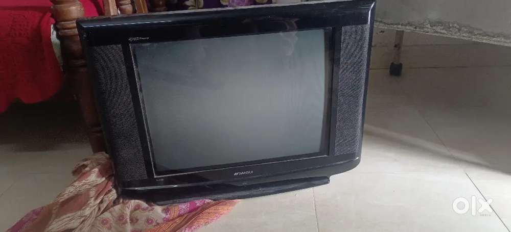 SUNSUI TV flat