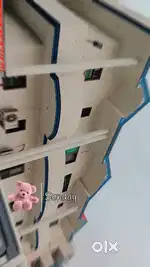 Pg room , sector 23a , plot no 1386