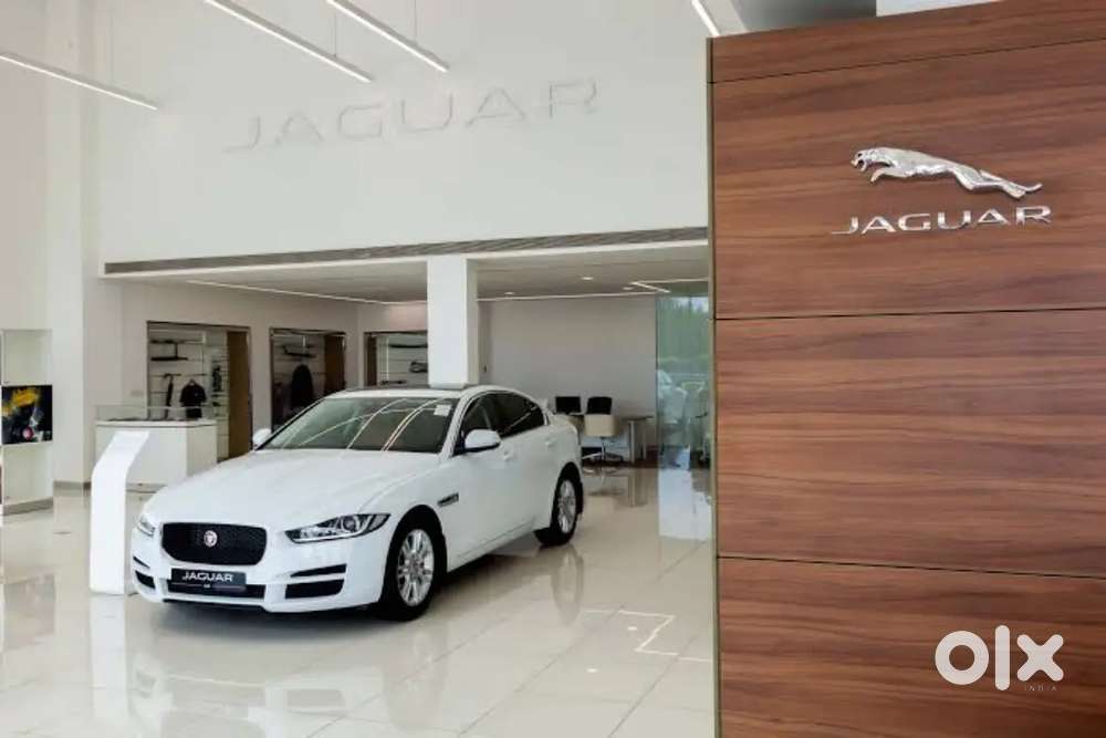 GRAND OPENING VACANCY AVAILABLE FOR LAXURY CAR SHOWROOM !!