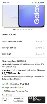 12 gb 256 gb Nothing 3