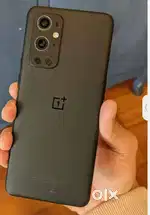 One plus 9 pro 5g