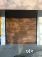 Shop for Rent