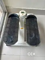 Mini stepper Ms500 by decathlon