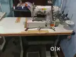 T-shirt aur lower banane wali folding machine for sale